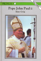 Pope John Paul II